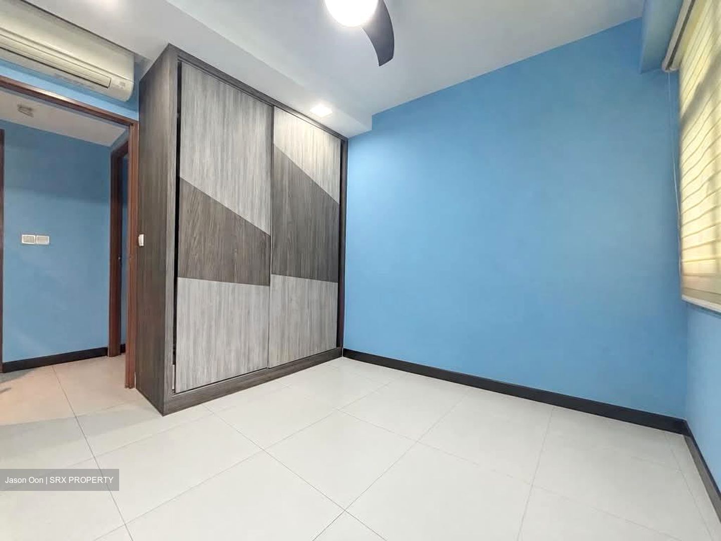 Blk 470C Fernvale Rivergrove (Sengkang), HDB 4 Rooms #553789521